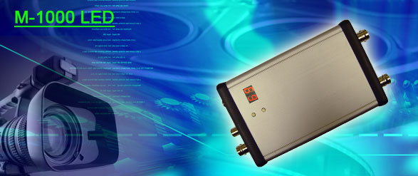 M-1000LED