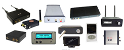 receiver