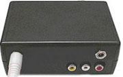 VRX-24LTS